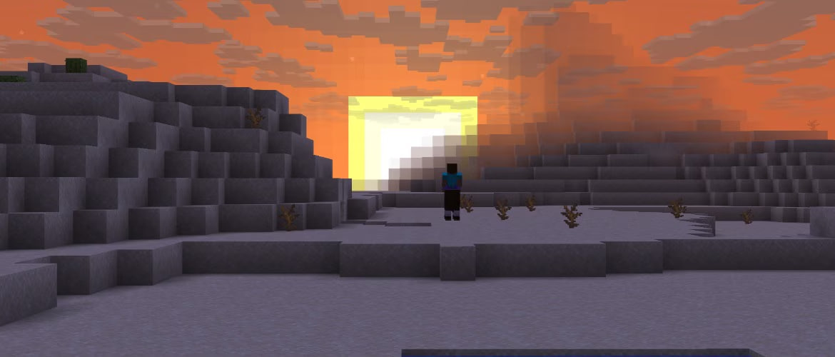 Download Minecraft 26.4 Snapshot 2