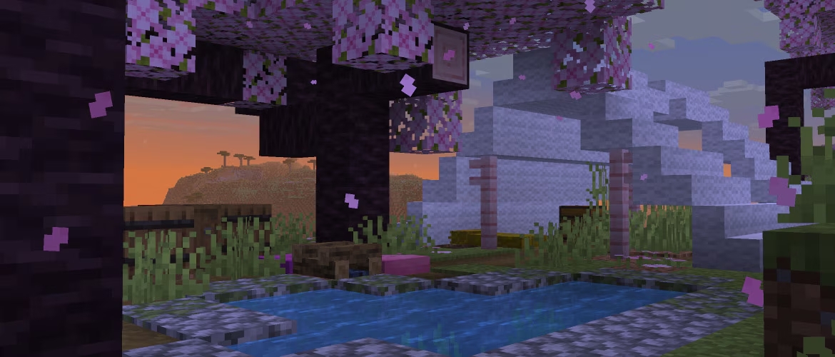 Download Minecraft 26.3 Snapshot 6