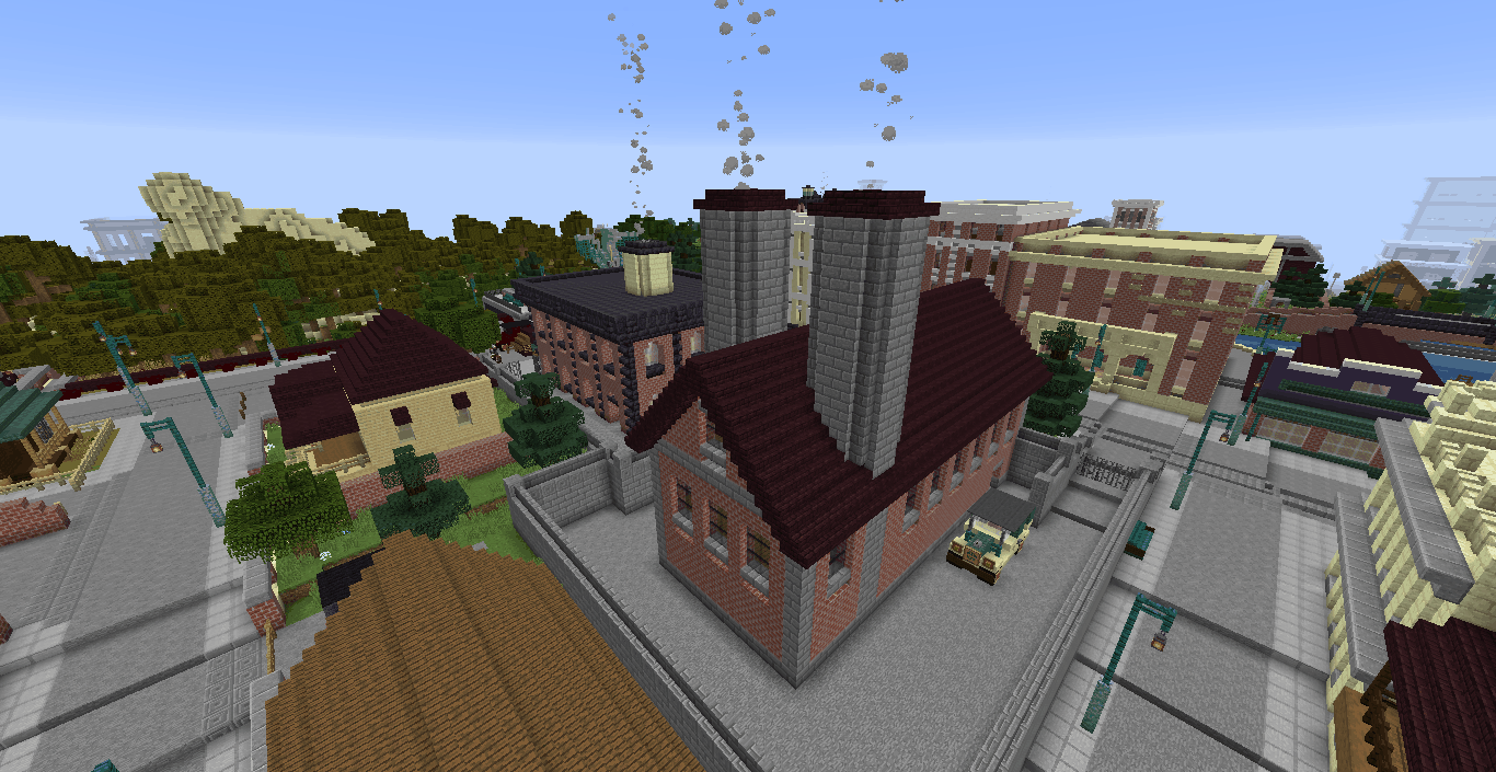 minecraft klauncher